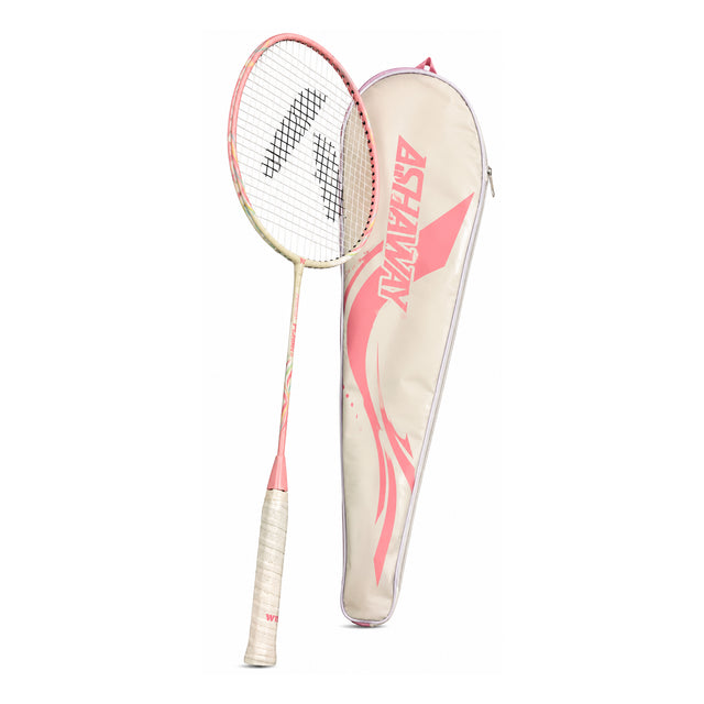 Ashaway Power Flash II Badminton Racket