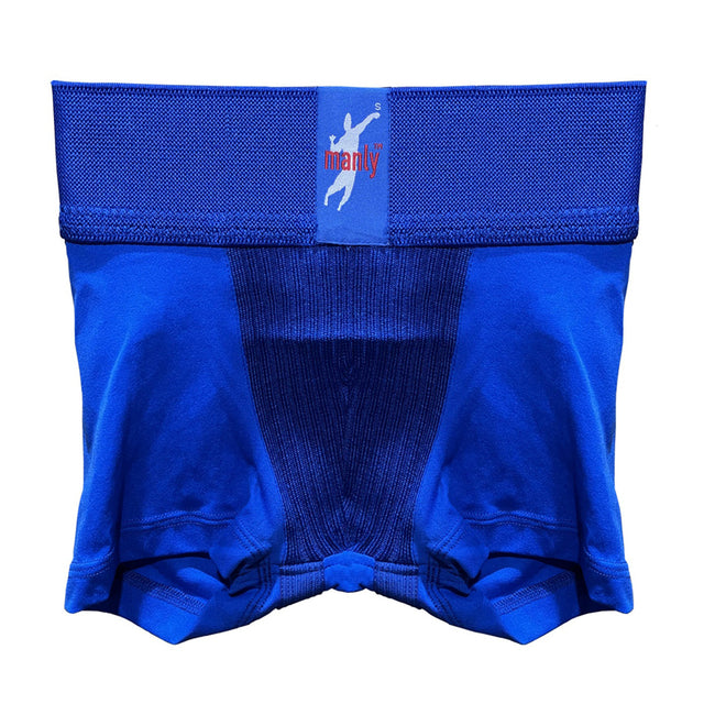 Manly Supporter Shorts