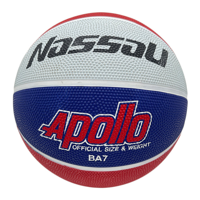 Nassau Basketball Apollo