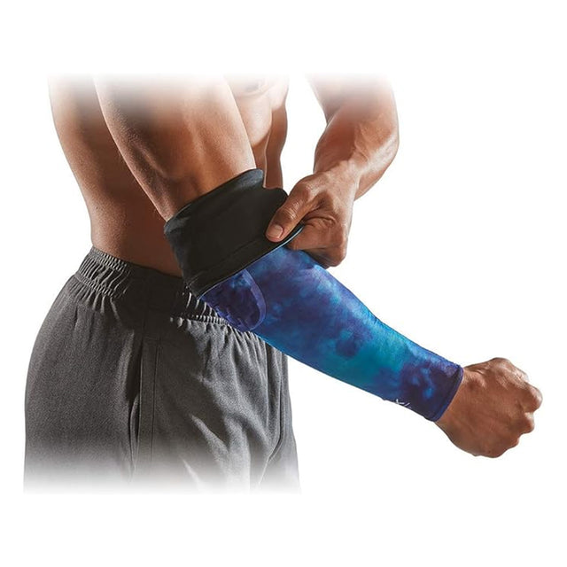 Mcdavid Hex Reversible Arm Sleeve