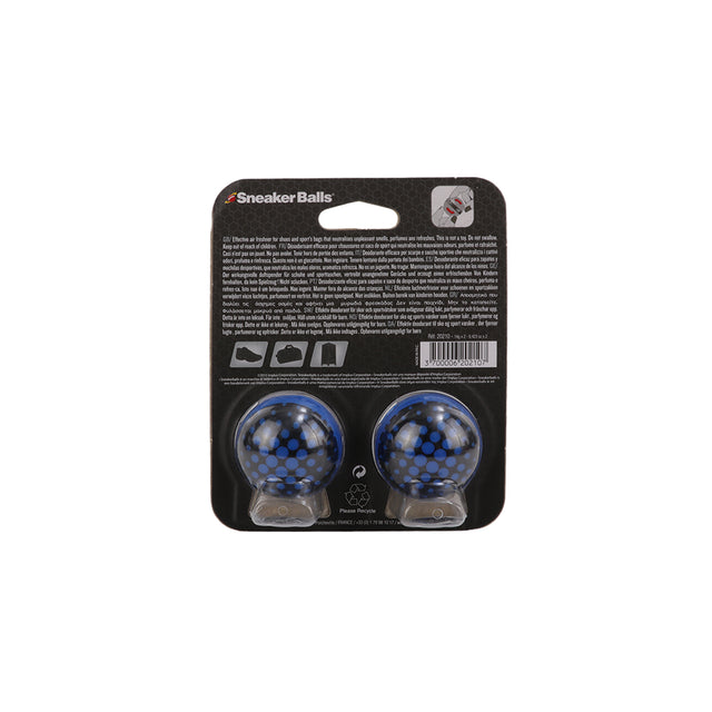 Sof Sole Sneaker Balls Matrix