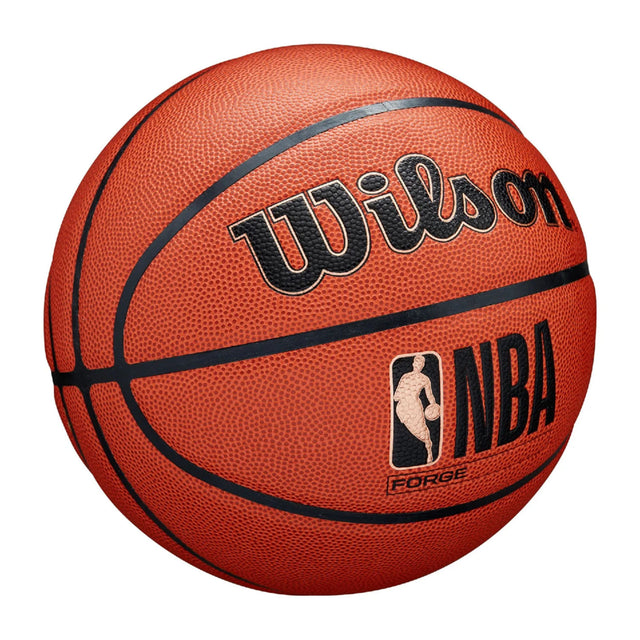 Wilson Nba Forge Basketball 7