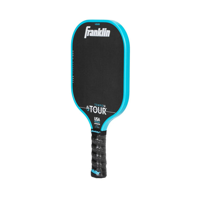 Franklin-Dsc Fs Tour Tempo 14Mm