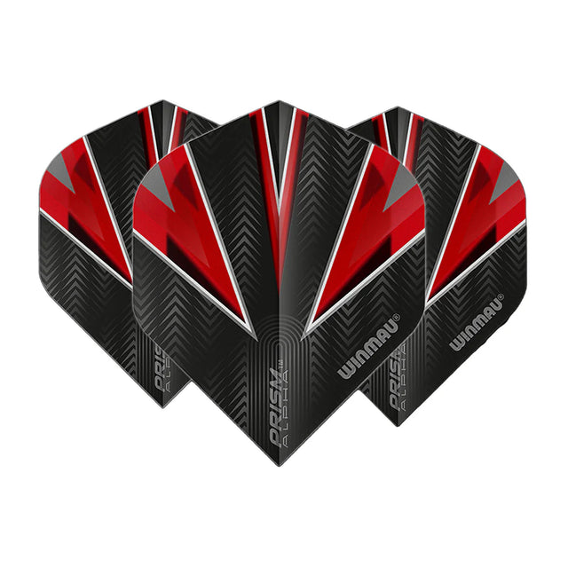 Winmau Flights Prism Alpha