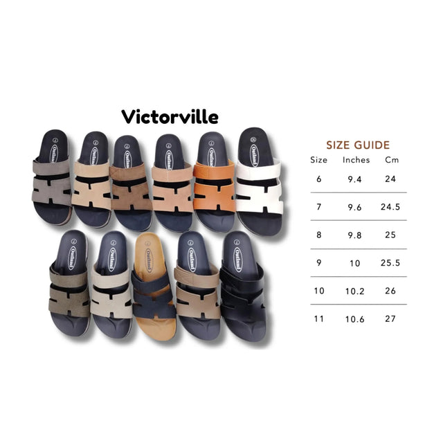 Outland 24621 Victorville