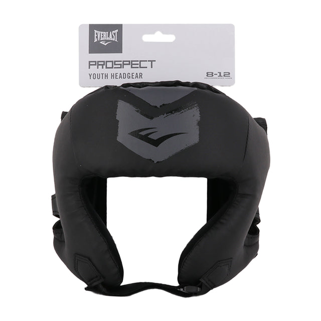 Everlast Prospect Ii Headgear