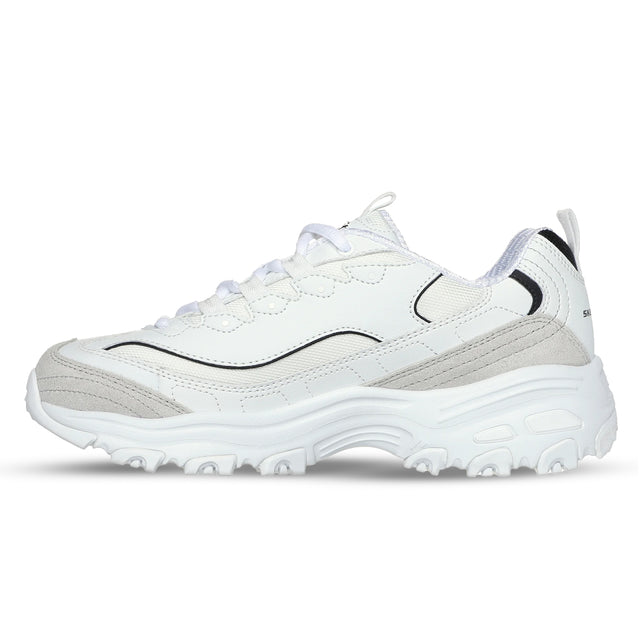 Skechers D Lites New Heat
