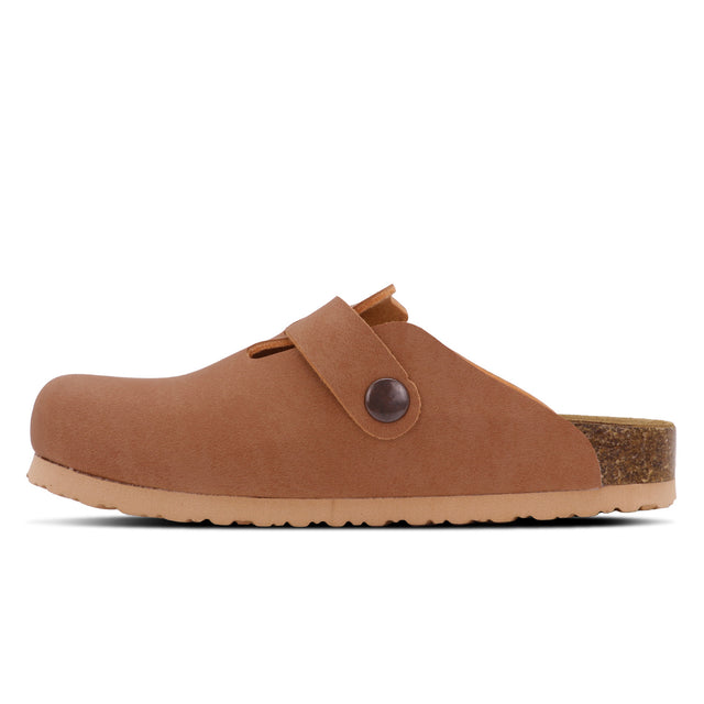 Outland Savannah - Left View