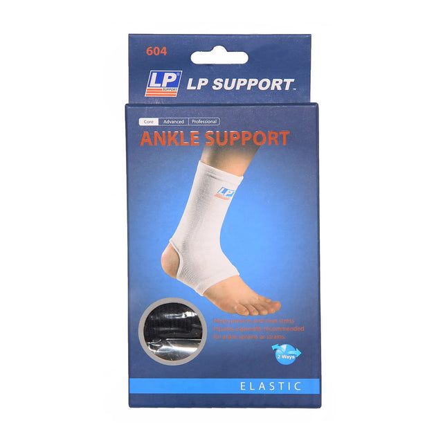 Lp Support Ankle Support