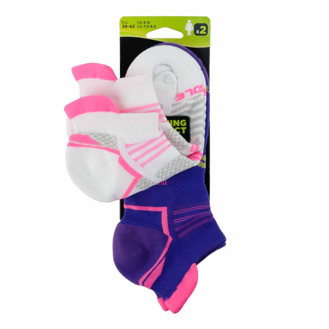 Sof Sole Running Select