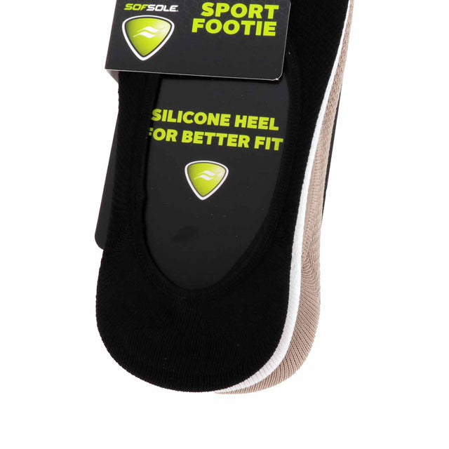Sof Sole Sport Footie