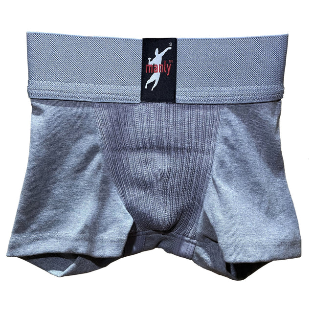 Manly Supporter Shorts