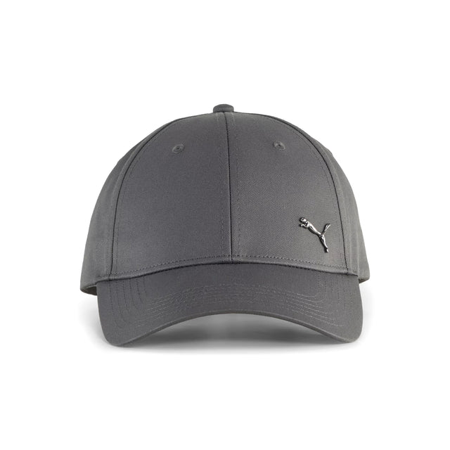 Puma Ess Metal Puma Cat Bb Cap
