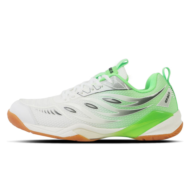 Apacs Performance 670 Shoes - Left View