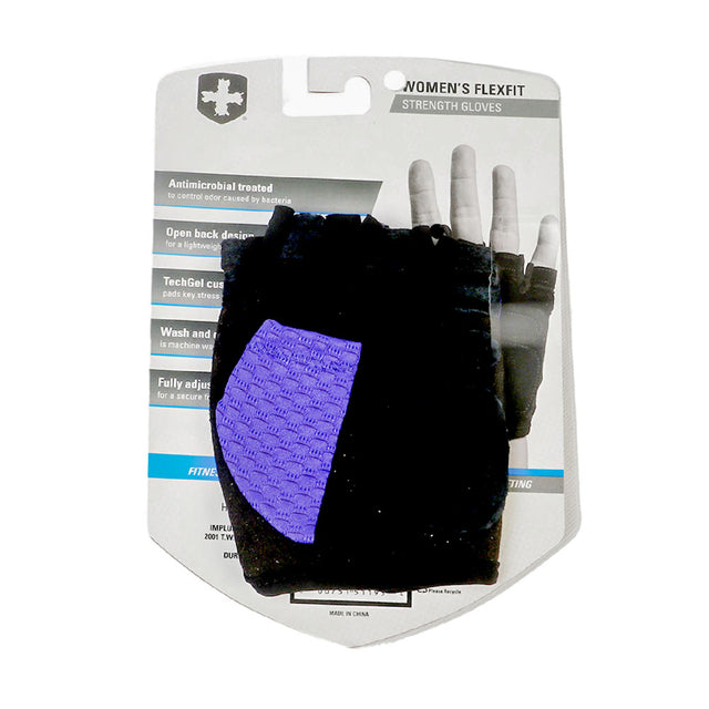 Harbinger Flexfit Gloves (Small)