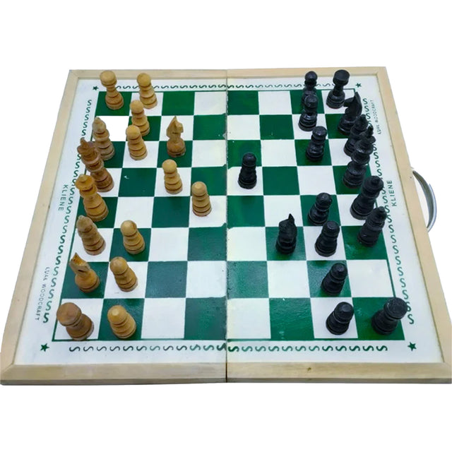 Athletico Chessboard Malengke
