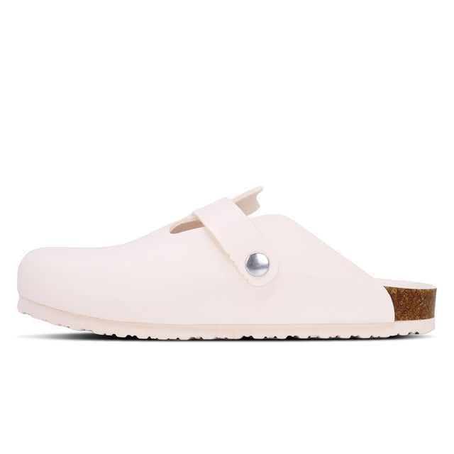 Outland Springfield - Left View