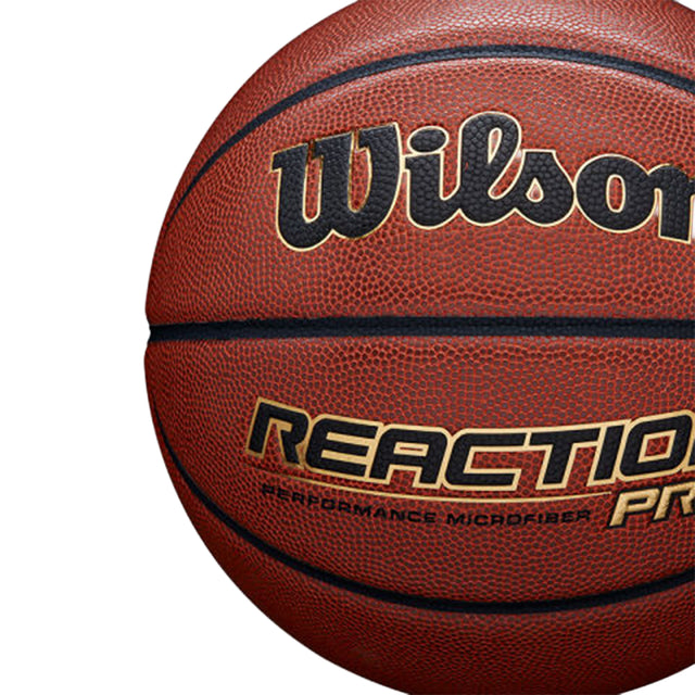 Wilson Reaction Pro 295 Bskt