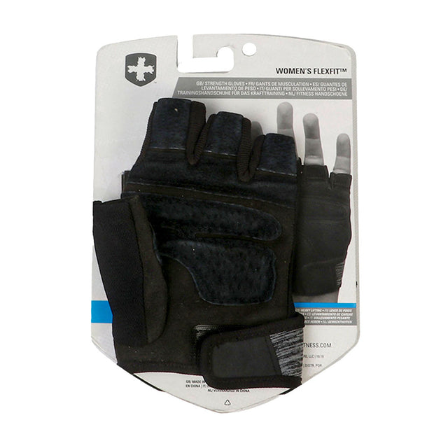 Harbinger Womens Flexlift Gloves (Large)