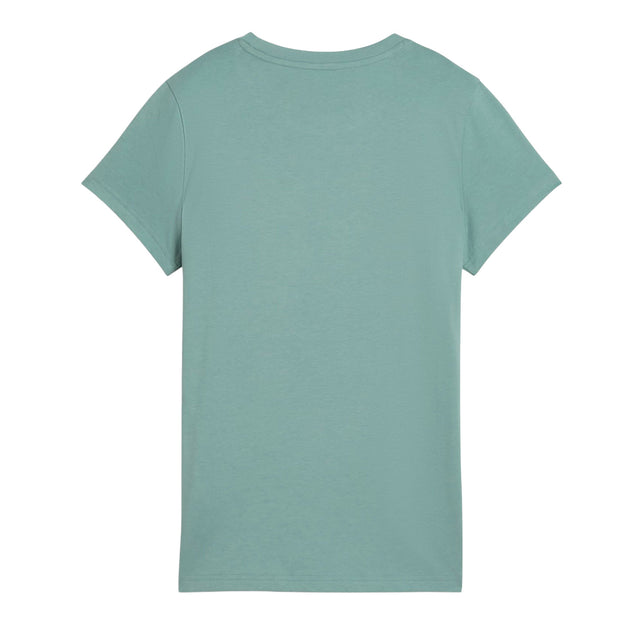 Puma Ess Script Tee