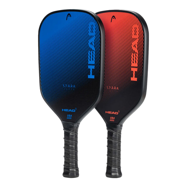 Head Head Pickleball Pack - Spark