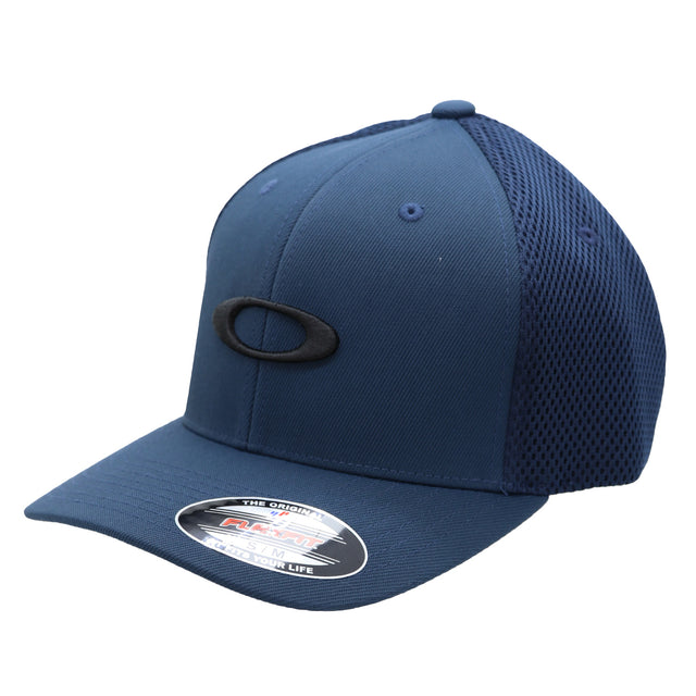 Oakley Ellipse Mesh Hat
