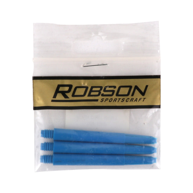 Robson Top Grip Plain Dart Shaft