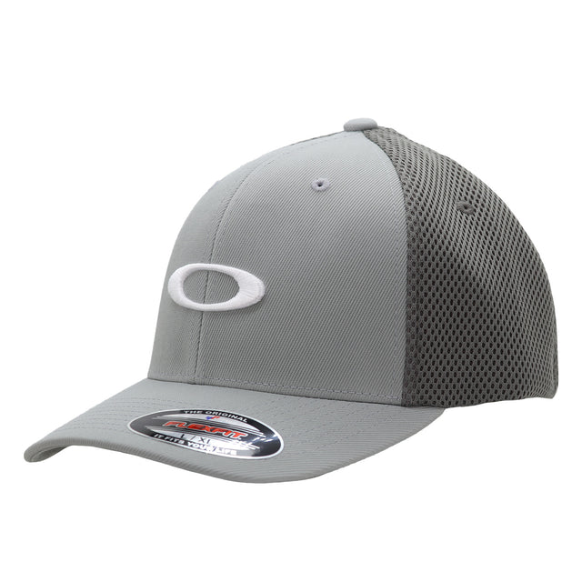 Oakley Ellipse Mesh Golf Cap