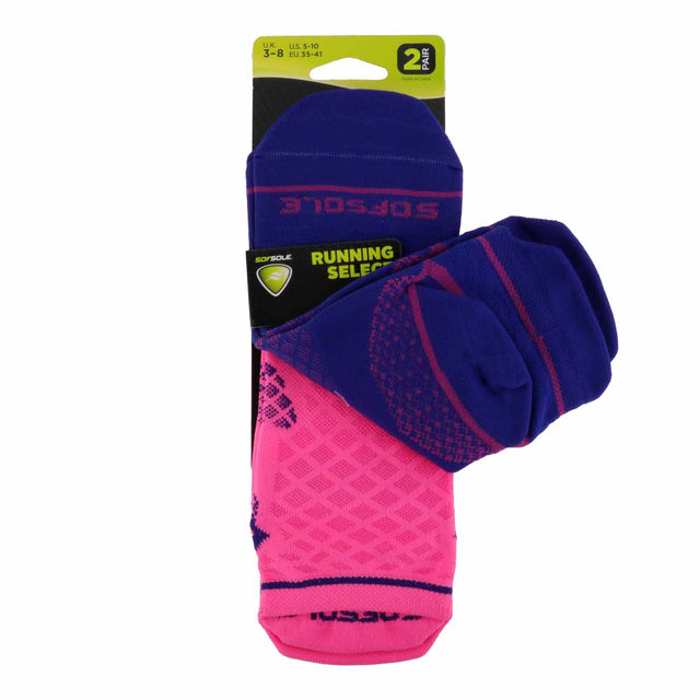 Sof Sole Runing Select