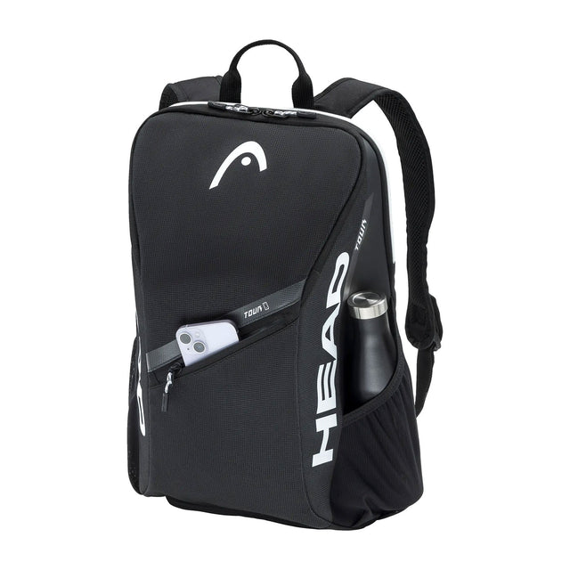 Head Tour 25L Tennis Backpack