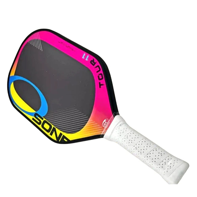 Osone Tour Ii Pickleball Paddle W/Cover