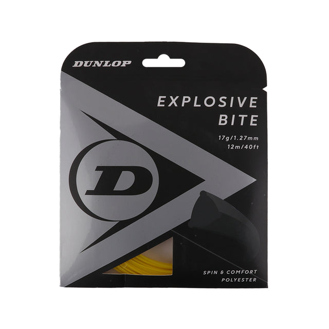Dunlop Explosive Bite 1.27Mm