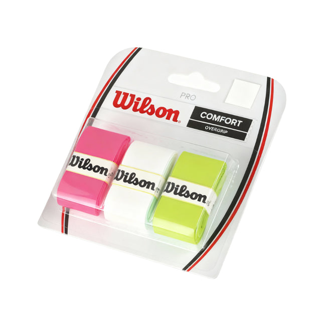 Wilson Pro Overgrip