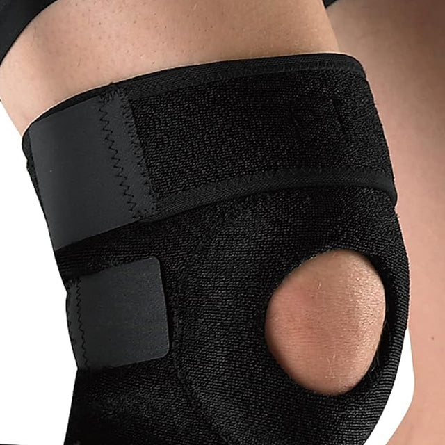 Lp Support Coolprene Kneesup W Patella Sup Rng