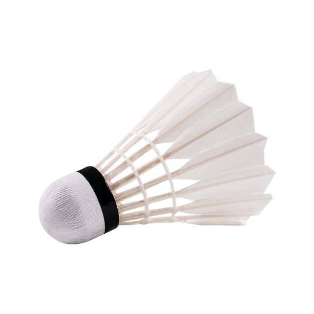 Nassau Shuttlecock Alpha