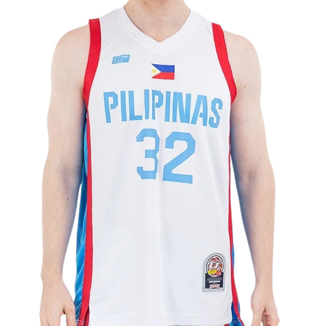 Universidad The Brand Pilipinas Bolt Sando