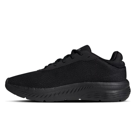 Adidas Cloudfoam Comfy Shoes - Left View