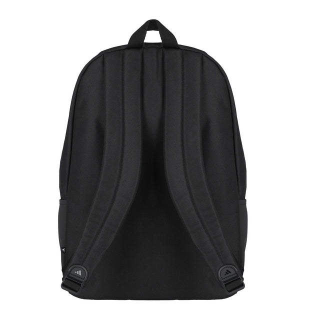 Adidas Classic 3 Bar Logo Backpack