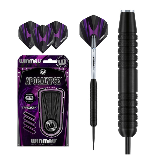 Winmau Dart Pin Apocalypse 23G