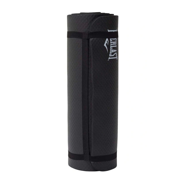 Everlast Exercise Mat Blk