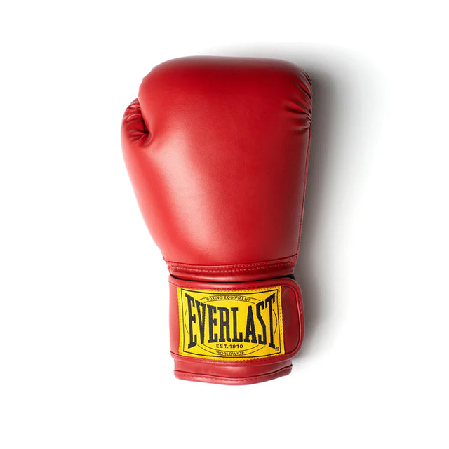 Everlast 1910 Training Gloves 16Oz