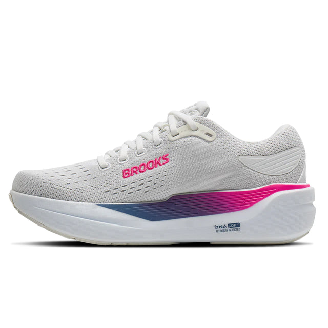 Brooks Ghost Max 3