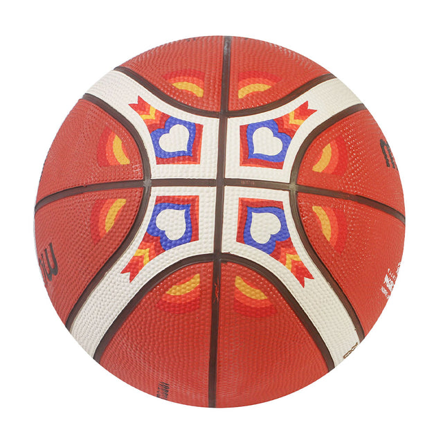 Molten B7G2000 Rubber 12 Panel