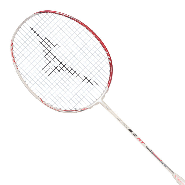Mizuno JPX 8.0 AT Badminton Racket