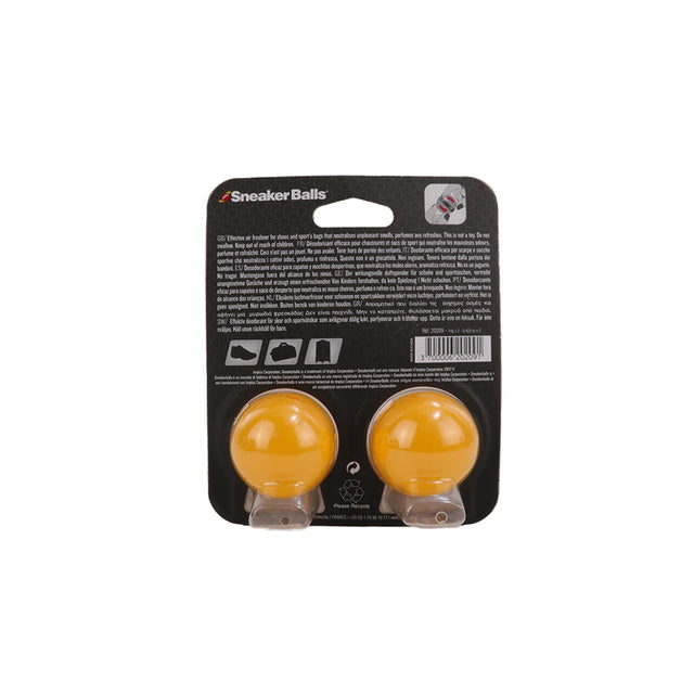 Sof Sole Sneaker Balls Happy Face