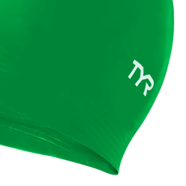 Tyr Latex Swim Cap