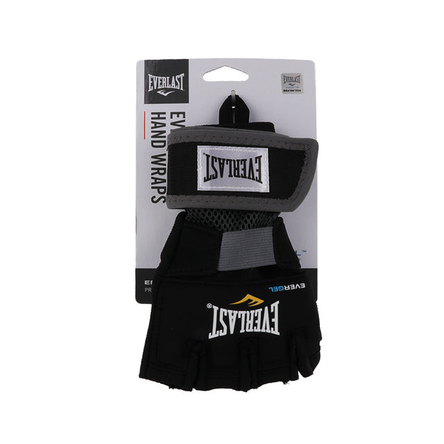Everlast Evergel Hand Wraps