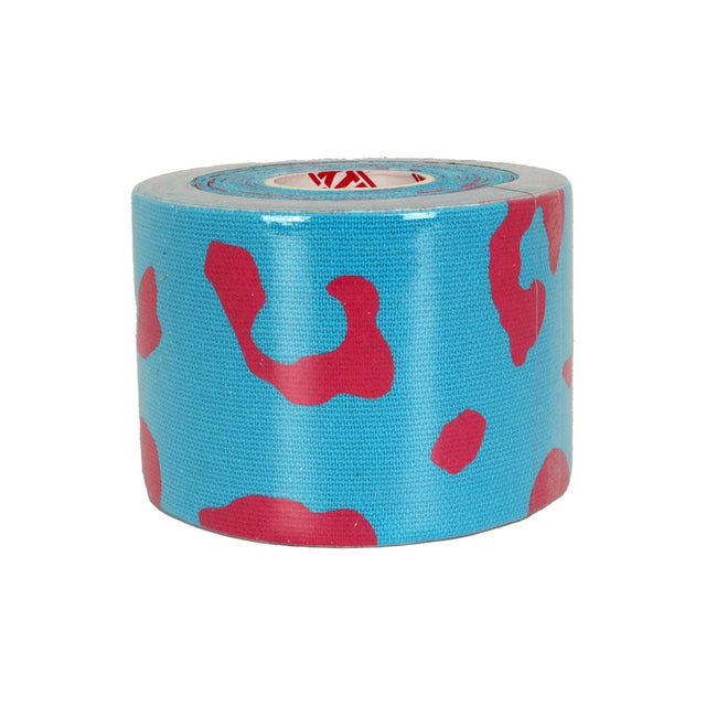 Rocktape Stndrd Kinslgy Tpe 5Cmx5M Miami