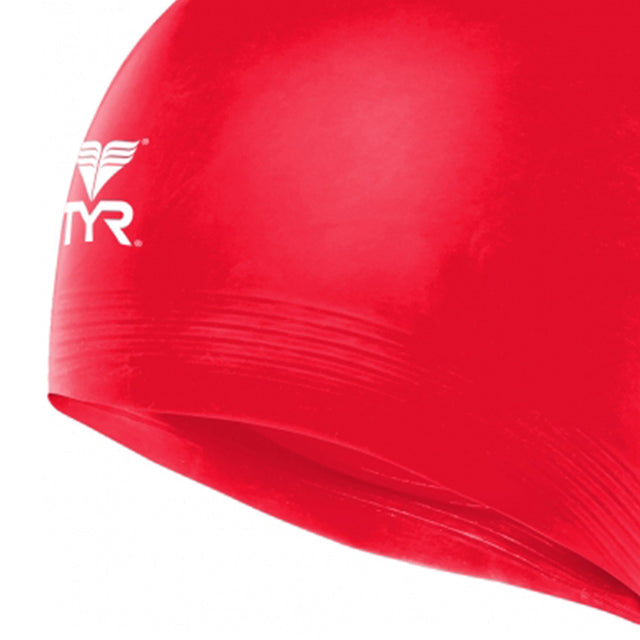 Tyr Latex Swim Cap
