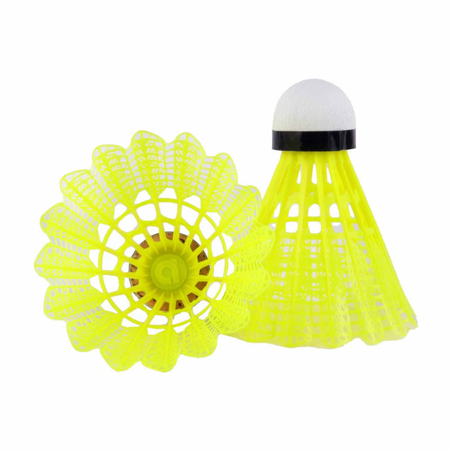 Apacs Gold 916 Nylon Shuttlecock 2Pcs/Pk